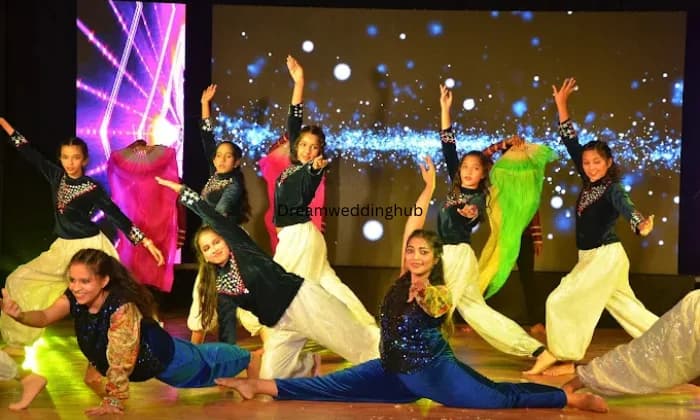 Talents Dance and Fitness Studio Talents Dance and Fitness Studio