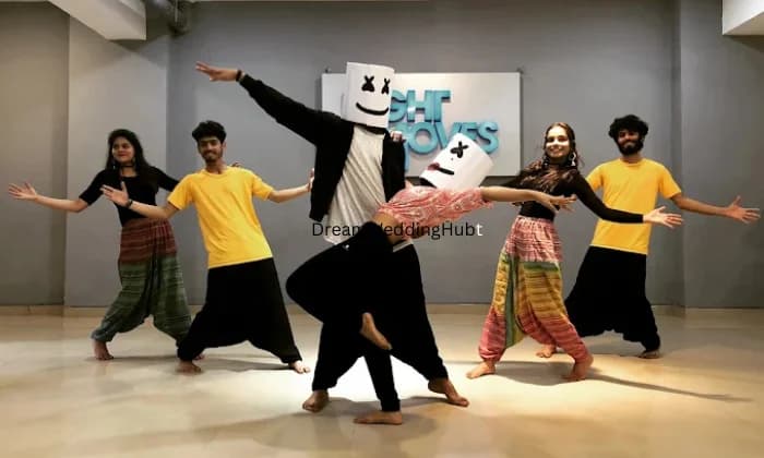 Right Moves Academy Right Moves Academy