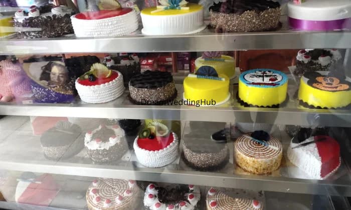 Anytime Fast Food Bakery Anytime Fast Food Bakery