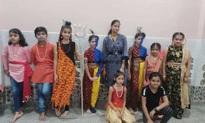Kirti Dance Creative Group Kirti Dance Creative Group