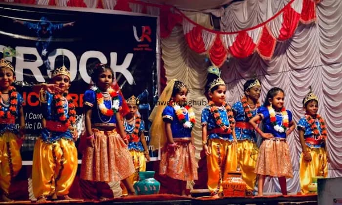 Uprock Dance Arena Uprock Dance Arena