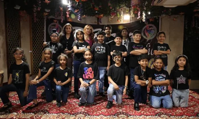 Bomb Fire Dance Academy Bomb Fire Dance Academy