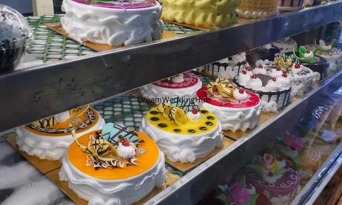 Agarwal Bakery Agarwal Bakery