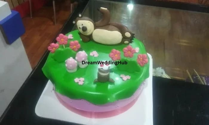 K SQUARE BAKEEY K SQUARE BAKEEY