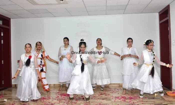 Nrityam Dance Classes Nrityam Dance Classes