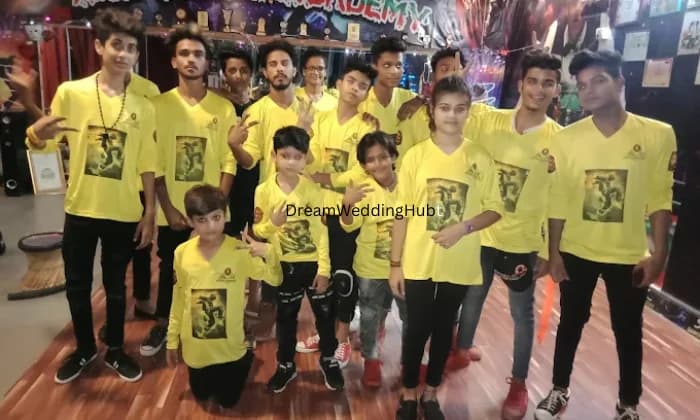 AK DANCE ACADAMY AK DANCE ACADAMY