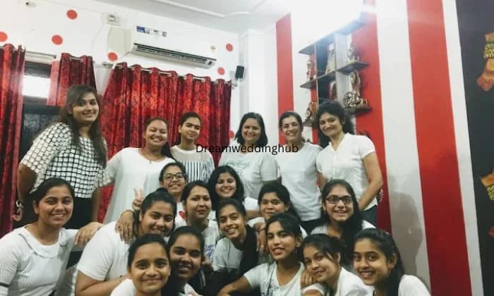 Akarshan Nritya Kala Kendra Akarshan Nritya Kala Kendra