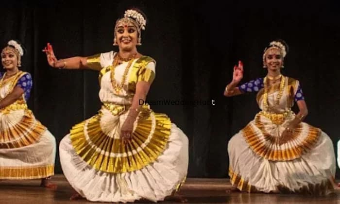 Shree Matangi Dance Shree Matangi Dance