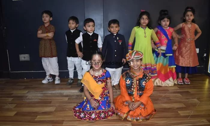 Mad About Dance Studio Mad About Dance Studio