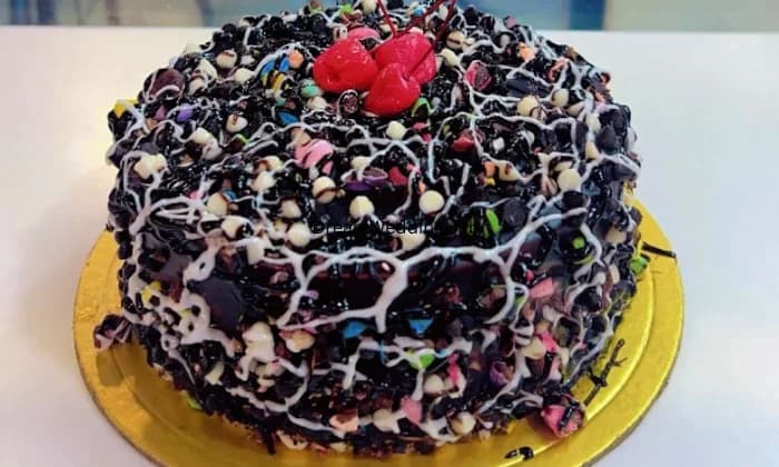 Cake Sagar Cake Sagar