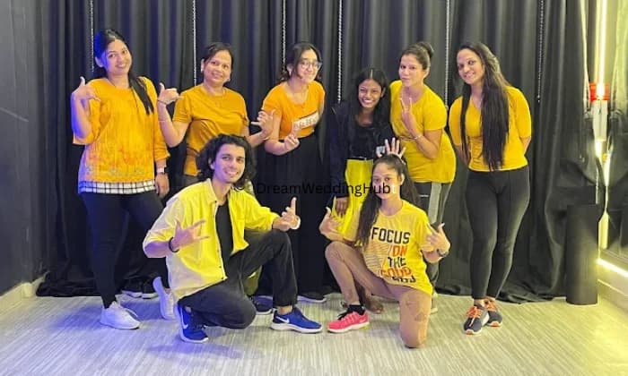 AJ Dance Events AJ Dance Events