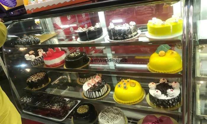 Live bakers Live kitchen Live bakers Live kitchen