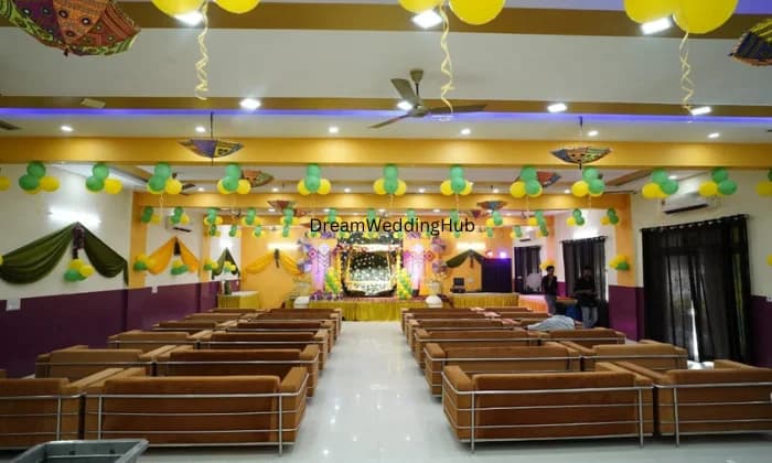 Gyan Banquet Guest House Gyan Banquet Guest House