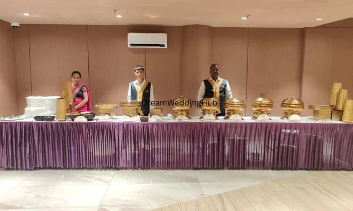 Hathraswala Caterers Hathraswala Caterers