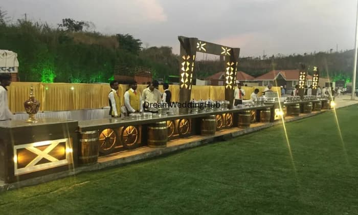 Famous Caterers bhiwandi Famous Caterers bhiwandi