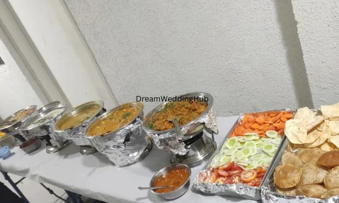 Usha Caterers and Event Management Usha Caterers and Event Management