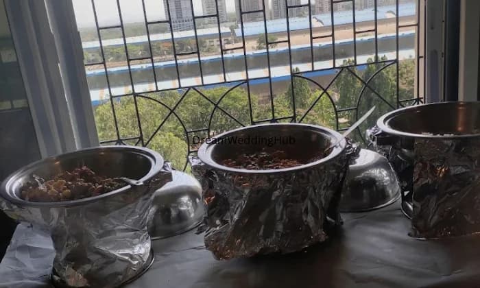 Babaji Caterers Babaji Caterers