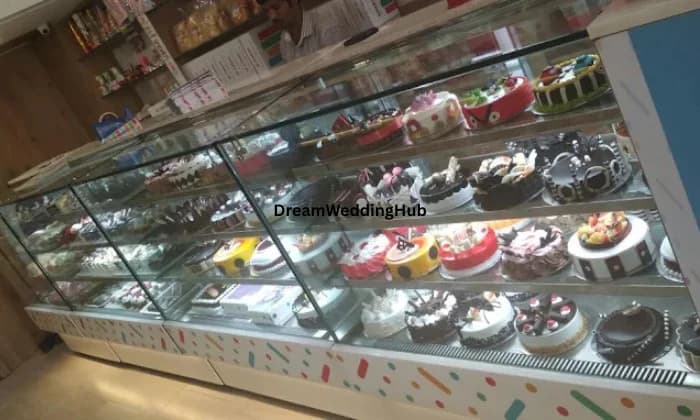 OCakes Chembur Colony OCakes Chembur Colony