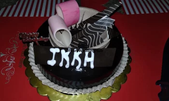 Red Velvet The Cake Shop Red Velvet The Cake Shop