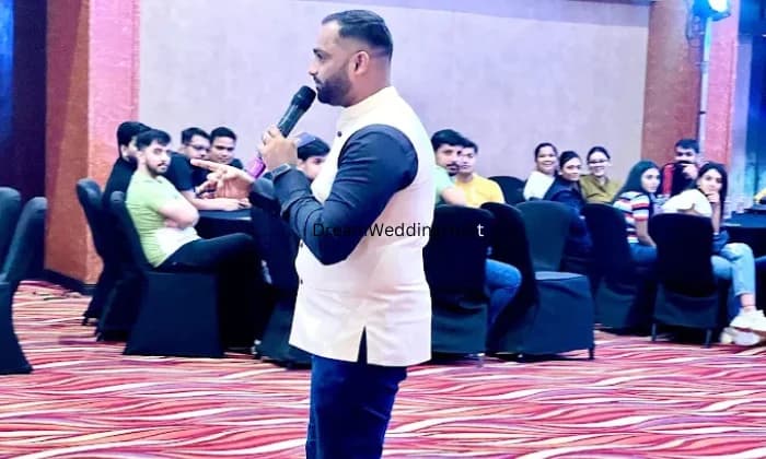 Abner Dias Best Corporate Anchor Abner Dias Best Corporate Anchor