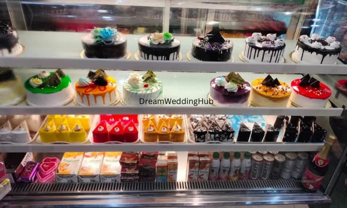 The Chef Live Cake The Chef Live Cake