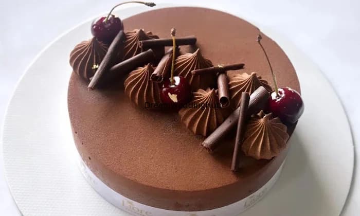 Liore Ptisserie Liore Ptisserie