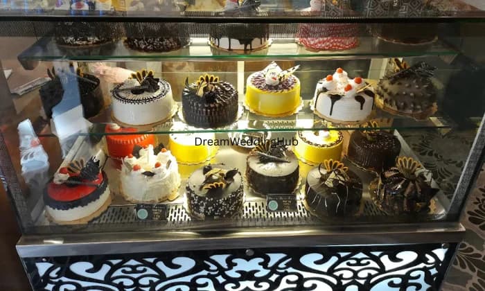 Jos Patisseries Jos Patisseries