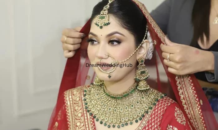 Ridhima Sethi Ridhima Sethi