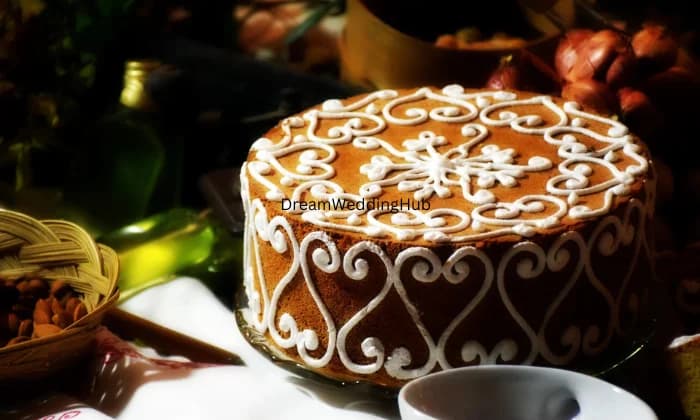 The Queens Cake The Queens Cake