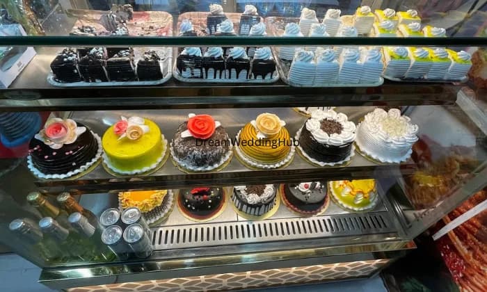 The Milk Bar Cake Shop The Milk Bar Cake Shop