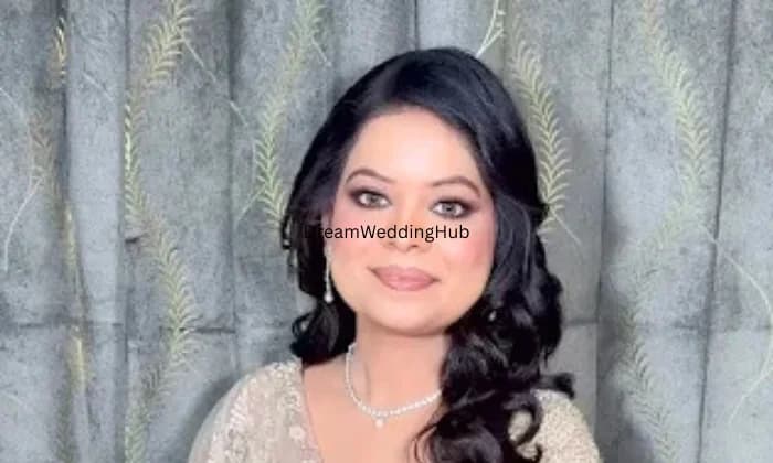 The Bridal Makeup Studio The Bridal Makeup Studio