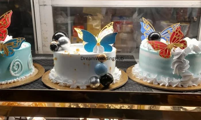 The cake corner hapur The cake corner hapur