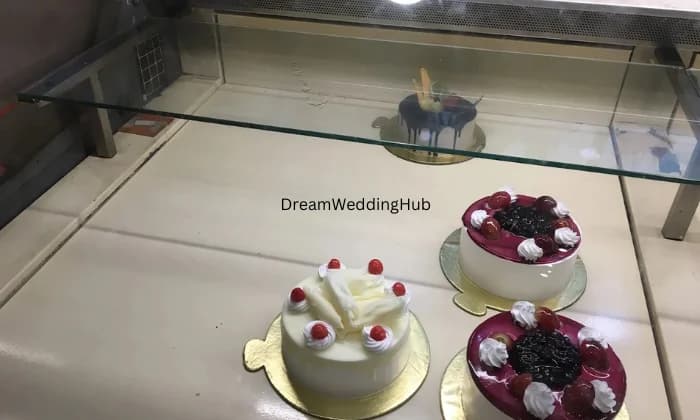 Mr Brown Bakery Kaushambi Mr Brown Bakery Kaushambi