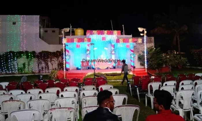 Turak Lawn Turak Lawn