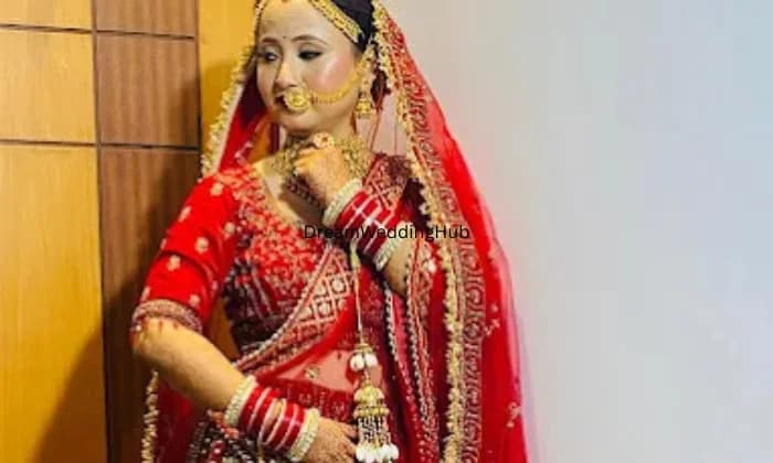 Go glam makeup studio Go glam makeup studio