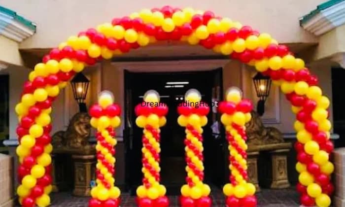 Madaan Tent and Decoration Madaan Tent and Decoration