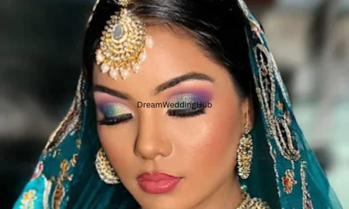 MAKEUP GIRL MAKEUP GIRL