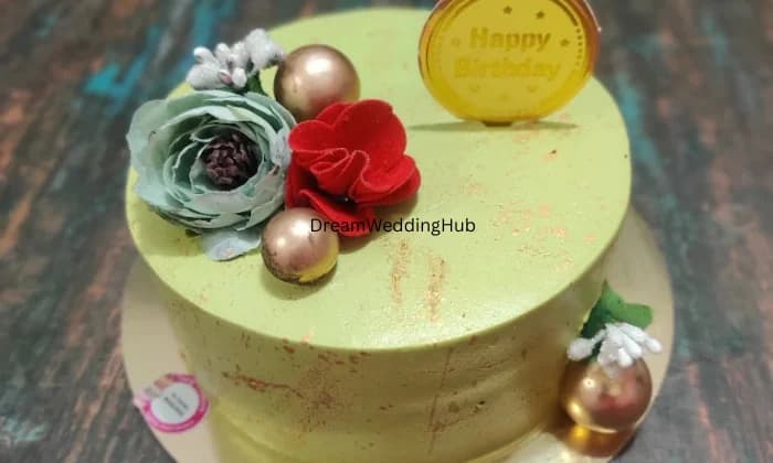 Tasty Treasure Eggless Home Bakery Tasty Treasure Eggless Home Bakery