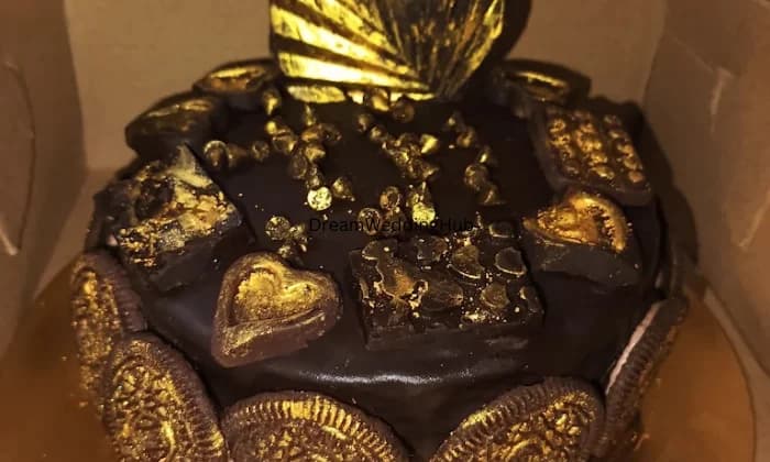 Aarjika Baker Aarjika Baker