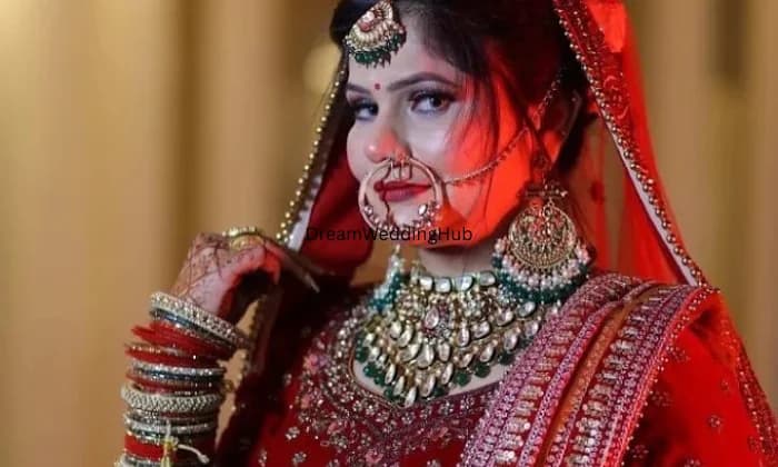 vishakhas makeover vishakhas makeover