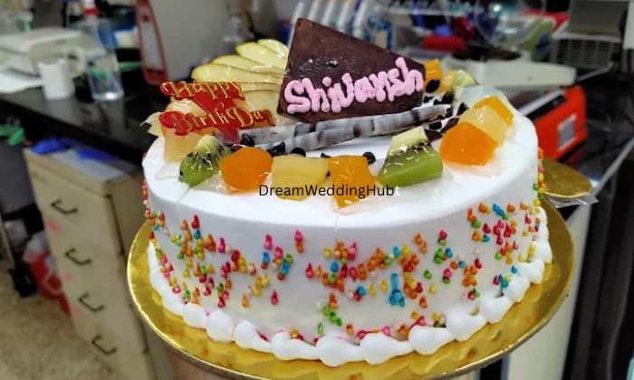 HAZELS PATISSERIE HAZELS PATISSERIE