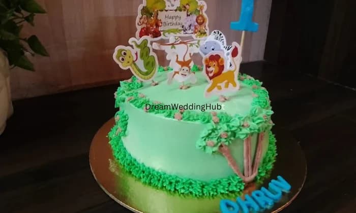 Cherry Bites Cherry Bites