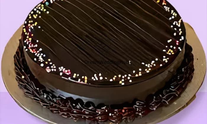 The Cake Man The Cake Man