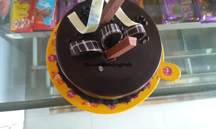 MaD CaKes The Live Cake Shop best cake shop in mehsana MaD CaKes The Live Cake Shop best cake shop in mehsana