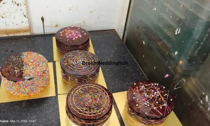 MANSI BAKERY MANSI BAKERY