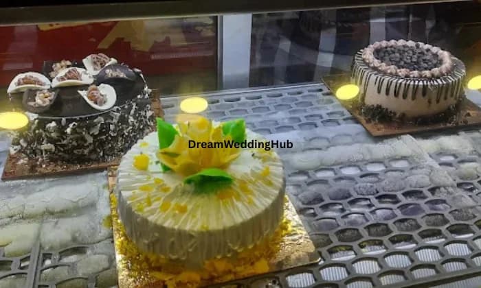 Kabhi B The Bakery Kabhi B The Bakery