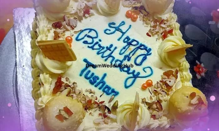 PUF CAKE AND BAKE PUF CAKE AND BAKE