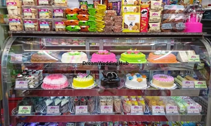 PARAMOUNT Chatterjee Food Center PARAMOUNT Chatterjee Food Center