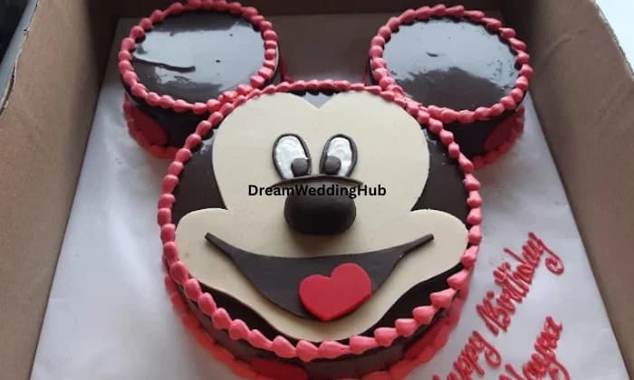 The unique cake shop The unique cake shop