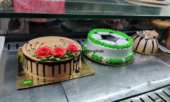 Annapurna Bakery And Confectionery Annapurna Bakery And Confectionery